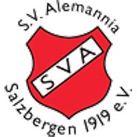 SV Alemannia Salzbergen 1919 (@sva